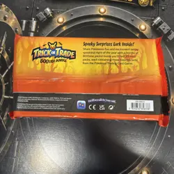 Pokemon 2024 Trick or Trade Booster Bundle (35 Packs) (Halloween TCG)[Brand New] - Image 2