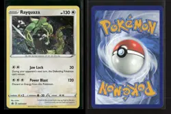 Rayquaza SWSH029 Holo Sword & Shield Promo NM/M Pokemon - Image 3