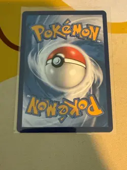 Pokemon Chinese Gem Pack Vol 3 Stamped Poke Ball -rare 19/02/04 - Image 2