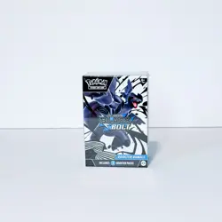 NEW! Pokemon TCG Scarlet & Violet Black Bolt Booster Bundle (Sealed) - Image 1