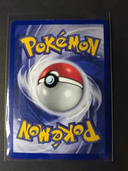2000 Pokemon Dratini #53 1st Edition Team Rocket Never Been Played Non Holo - Image 2