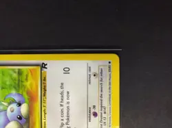 2000 Pokemon Dratini #53 1st Edition Team Rocket Never Been Played Non Holo - Image 5