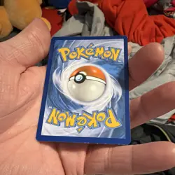 The Pokemon Company M Alakazam EX Ultra Rare Full Art Holo Fates Collide 26/124 - Image 5