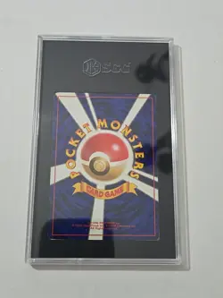 1999 Pokemon Gym 2 Erika's Venusaur Japanese Holographic #003 SGC 5 Ex - Image 2