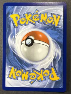 2025 Pokemon Phantasmal Flames Togedemaru Illustration Rare #104/094⭐ - Image 2