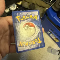 Pokemon Ditto Skyridge 51/144 HP/DMG - Image 3