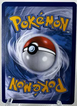 Pokemon TCG Burmy Fates Collide 2/124 Reverse Holo Common - Image 3