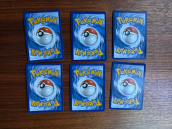 Pokemon Trainer Card Lot - Rainbow Rare & Full Arts! - All NM and Pack Fresh! - Image 2