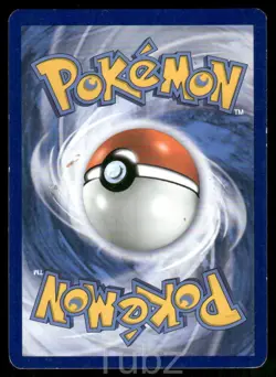 Snorlax XY179 Holo Promo XY Promo Pokemon Damaged - Image 2