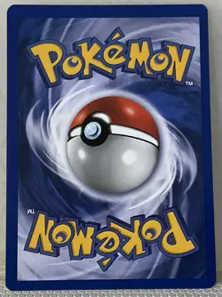 Pokemon TCG Dark Tyranitar Neo Destiny Holo Rare 11/105 - Image 2