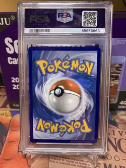 2020 Pokemon Marnie Full Art 200 PSA 10 Gem Mint - Image 2