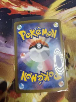 Pokemon Card Mega Venusaur ex (Bisaflor) | m1L 003/063 Mega Brave JP NM - Image 2