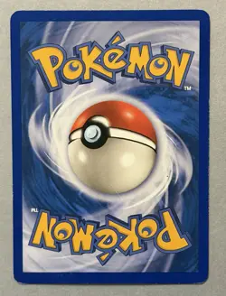 Pokemon TCG Charizard 39/165 Expedition Non-Holo Rare 2002 - Image 2