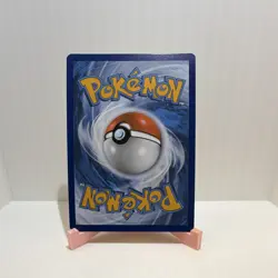 Pidgey 207/197 SV03 Obsidian Flames Illustration Rare Holo 60HP - Image 2