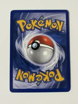 Devolution Spray 72/102 Rare Non-Holo Base Set Pokemon Trainer Card LP - Image 2