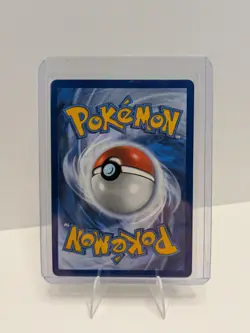 Pokemon Rosa's Encouragement Cosmic Eclipse 123/088 Holo Full Art JP - Image 2