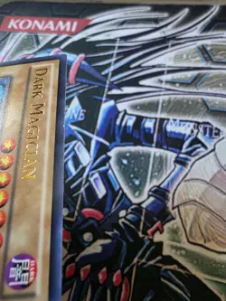 Dark Magician - CT13-EN003 - Ultra Rare - Limited Edition - VLP - Image 3
