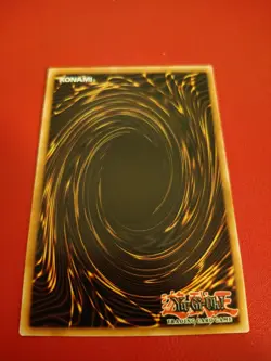Yu-Gi-Oh Contrast HERO Chaos SDHS-EN041 - Image 3
