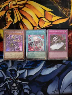 Yu-gi-oh YGO Legendary Modern Decks 2026 No Promos Sealed Decks Only - Image 1
