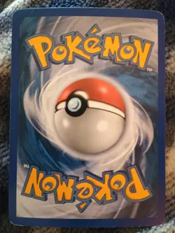 Altaria ex #90/106 Emerald Pokemon Trading Card TCG Nintendo 2005 - Image 2