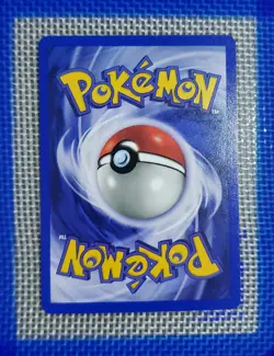 Pokemon TCG Koga's Ditto Gym Challenge Holo Card 10/132 1st Edition Rare - Image 2