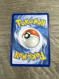 Mewtwo 12/18 - MP HOLO RARE Detective Pikachu - Pokemon 2019 TCG Card - Image 2