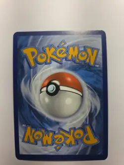 Hoopa ex 098/182 Paradox Rift Holo Pokemon TCG Card NM Near Mint - Image 2