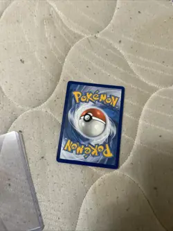 Pokemon Come With The Card Protector - Image 4