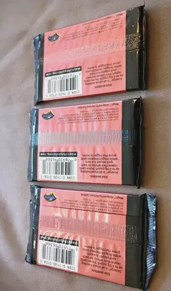 MTG SCOURGE 2003 release, NEW & FACTORY SEALED, English booster packs X3 - Image 5