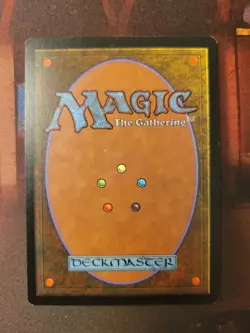MTG Aluren Tempest Rare Reserved List Magic The Gathering LP - Image 2