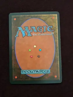 Crusade MTG 4th Edition Regular Rare [BANNED] - Image 2