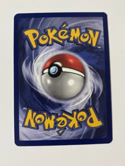 Item Finder 74/102 Rare Non-Holo Base Set Pokemon Trainer Card LP - Image 2