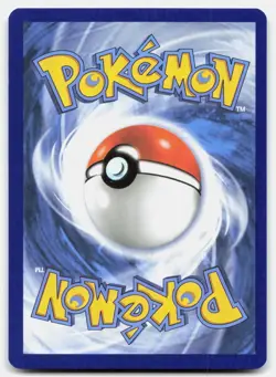 Pokemon Center Lady Common Mega Evolution Reverse Holo 123/132 NM/M Pokemon - Image 2