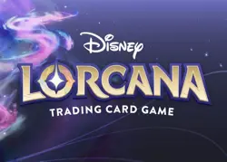 Disney Lorcana Trading Card Game Starter Deck - Amber and Amethyst - Image 4