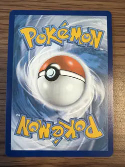 The Pokemon Company Pokemon TCG Cinderace VMAX 045/264 Swsh08 Holo UR EN 320HP - Image 2