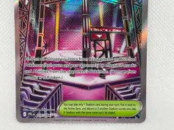 Pokemon Phantasmal Flames - Battle Cage 116/094 - Ultra Rare - NM/M Condition - Image 3