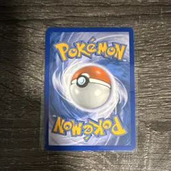 Pokemon Cofagrigus 052/108 Deck Exclusives Cracked Ice Holo English 100 HP - Image 2
