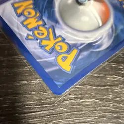 Pokemon Cofagrigus 052/108 Deck Exclusives Cracked Ice Holo English 100 HP - Image 4
