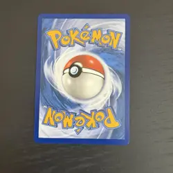 Pokemon TCG Cynthia's Spiritomb 244/217 Ascended Heroes English IR NM - Image 4