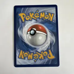 Yanmega EX 206/182 Destined Rivals Holo Ultra Rare Full Art Pokemon TCG Card - Image 2