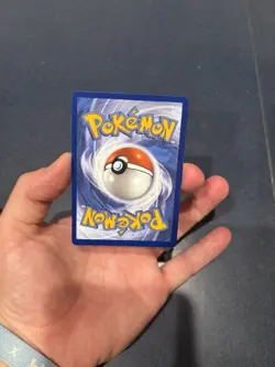 Pokemon TCG Mega Gengar EX Holo Black Star Promo 073 - Image 2