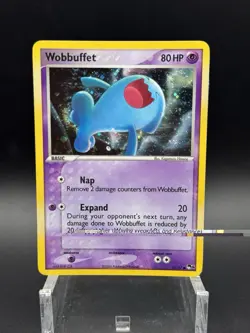 Pokemon TCG Vintage POP Series Promo Lot (LP) - Image 2