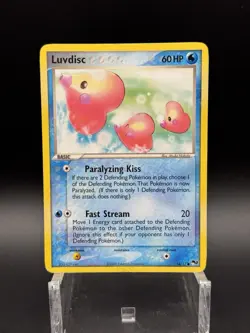 Pokemon TCG Vintage POP Series Promo Lot (LP) - Image 4