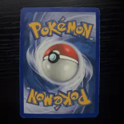 Cubone #51 Pokemon EX Team Rocket Returns MP Condition - Image 2