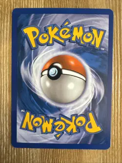 Pokemon TCG - Mightyena - 18/108 - Rare - EX Power Keepers 2007 LP - Image 2