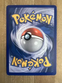 Omastar - 20/108 - Rare VLP, English Pokemon EX Power Keepers - Image 2