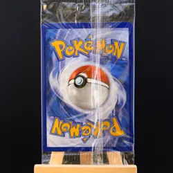 ✨Pokemon TCG Snorlax 🔥 051 SVP Black Star Promo Full Art Holo SEALED 🤩 - Image 2