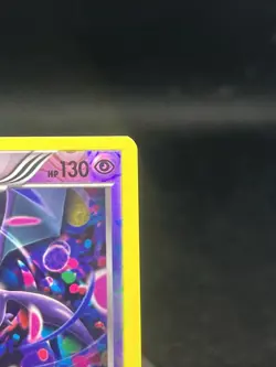 Pokemon TCG Crobat 33/119 Phantom Forces Reverse Holo MP - Image 3