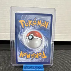 Pokemon TCG Mega Lucario EX Me01: Mega Evolution Promo Holo #033 340 HP - Image 2