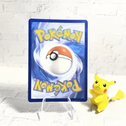 DEWGONG 097/094 ILLUSTRATION RARE PHANTASMAL FLAMES POKEMON NM - Image 2